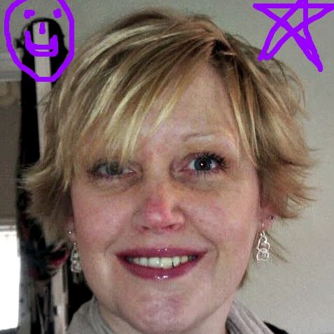 Helen Webster Photo 10