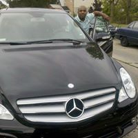 Antonio Little Photo 32