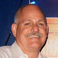 Raymond Butler Photo 26