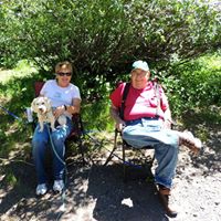 Sandy Leger Photo 18