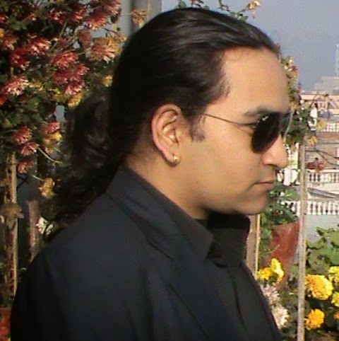 Deependra Karki Photo 2