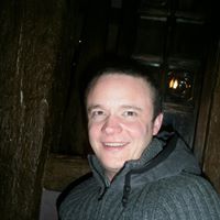 Jamie Free Photo 6