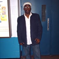 Daniel Moye Photo 9