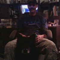 Ron Ellison Photo 25