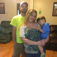 Joan Griffin Photo 28