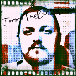 Jimmy Atkins Photo 9