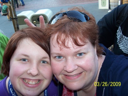 Brandi Cook Photo 9