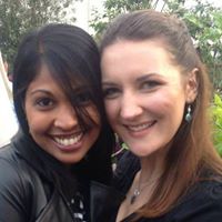 Caroline Webster Photo 35