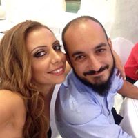 Maria Gavriel Photo 8