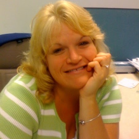 Janice Murray Photo 24