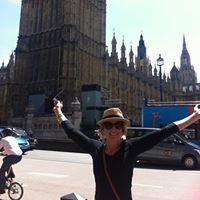 Lisa Bevan Photo 12