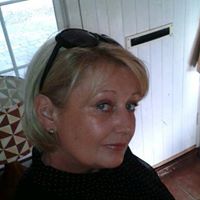 Deborah Fitch Photo 17