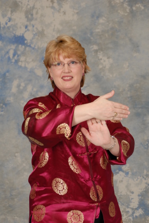 Cindy Shields Photo 6