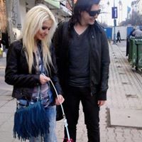 Lucinda Gray Photo 21