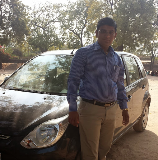 Kanu Patel Photo 30