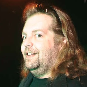 Ronald Wright Photo 23