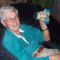 George Heinz Photo 16