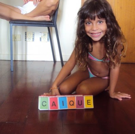 Lucia Muniz Photo 11