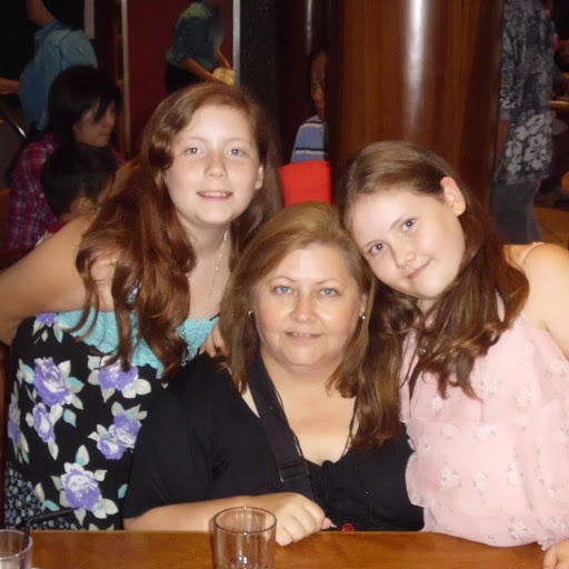 Debbie Call Photo 9