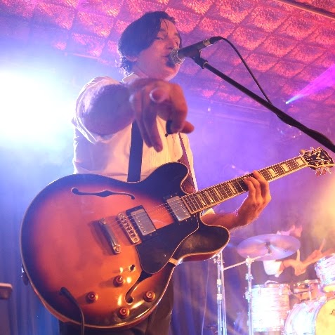 Mark Jonas Photo 39