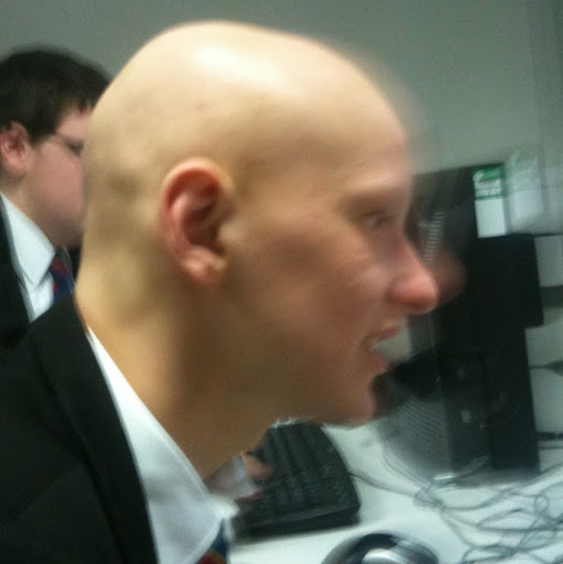 Jack Wilcox Photo 12
