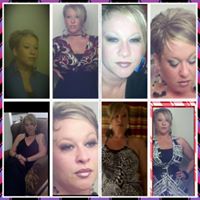 Tracy Benjamin Photo 39
