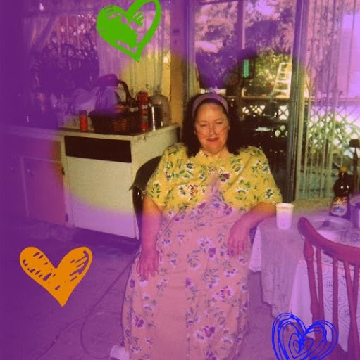 Margaret Byrd Photo 17
