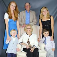 Patricia Slater Photo 36