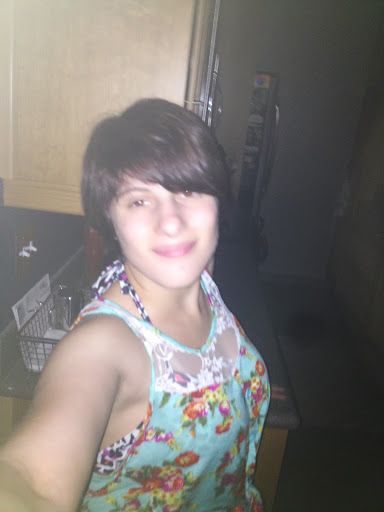 Caitlin Schwartz Photo 1