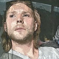 Cory Ross Photo 17