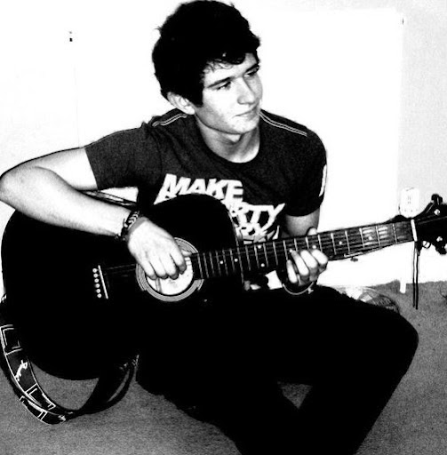James Gee Photo 15