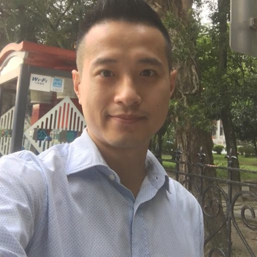 Max Yang Photo 25