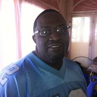 Willie Fleming Photo 21