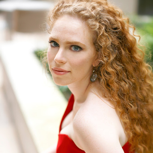 Rebecca Nathanson Photo 11