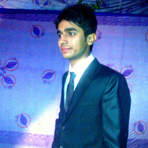 Farooq Munir Photo 2