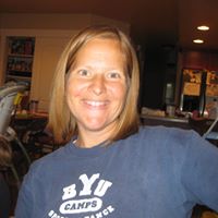 Barbara Sampson Photo 36