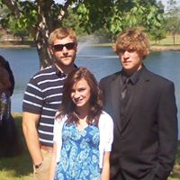 Shawna Harris Photo 10