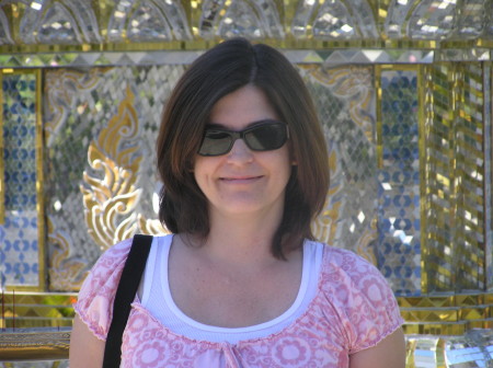 Tracy Taylor Photo 45