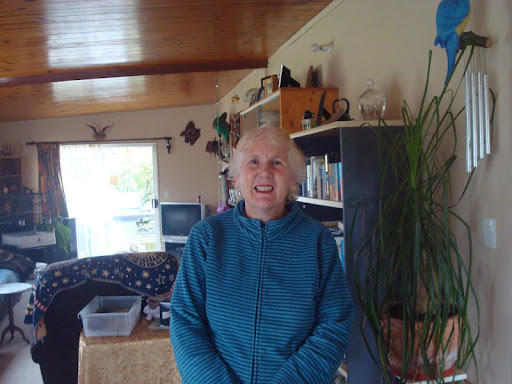 Pauline Allen Photo 24