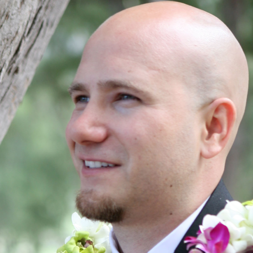Jason Hampton Photo 5
