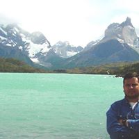 Jorge Salazar Photo 21