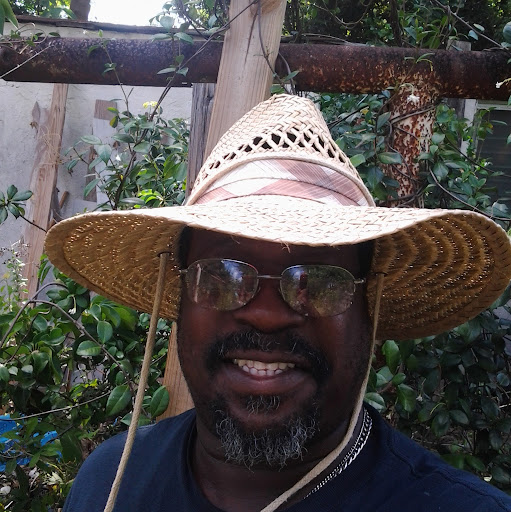 Willie Miles Photo 30