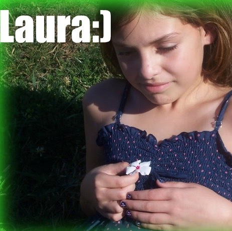 Laura Horn Photo 16