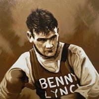 Benny Lynch Photo 4