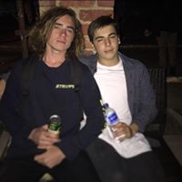 Thomas Weir Photo 44