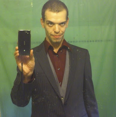 Matthew Downey Photo 14