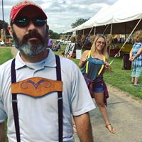 Keith Dorman Photo 19
