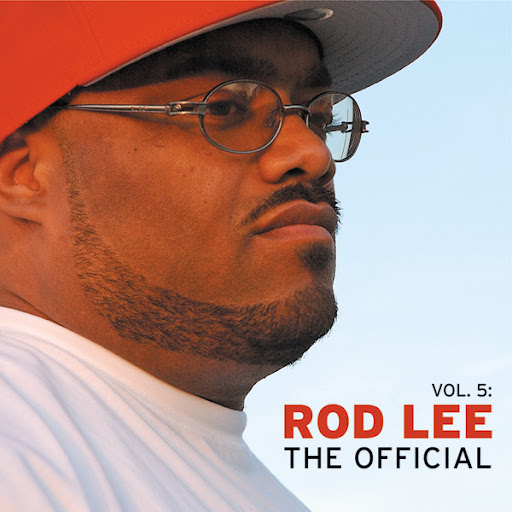 Roderick Lee Photo 12