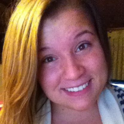 Brittany Chambers Photo 36