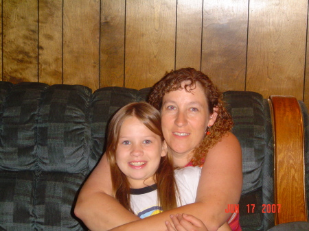 Michelle Lynn Photo 14